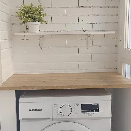 Apartamento Ancha De Gracia Apartment Granada