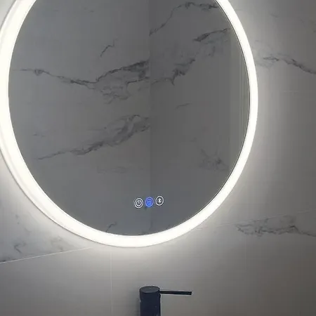 Apartamento Ancha De Gracia