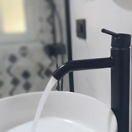 Apartamento Ancha De Gracia *