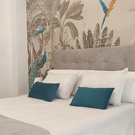 Apartment Apartamento Ancha De Gracia