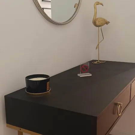 Apartamento Ancha De Gracia Granada