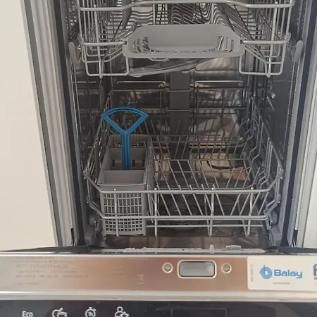 Apartamento Ancha De Gracia *